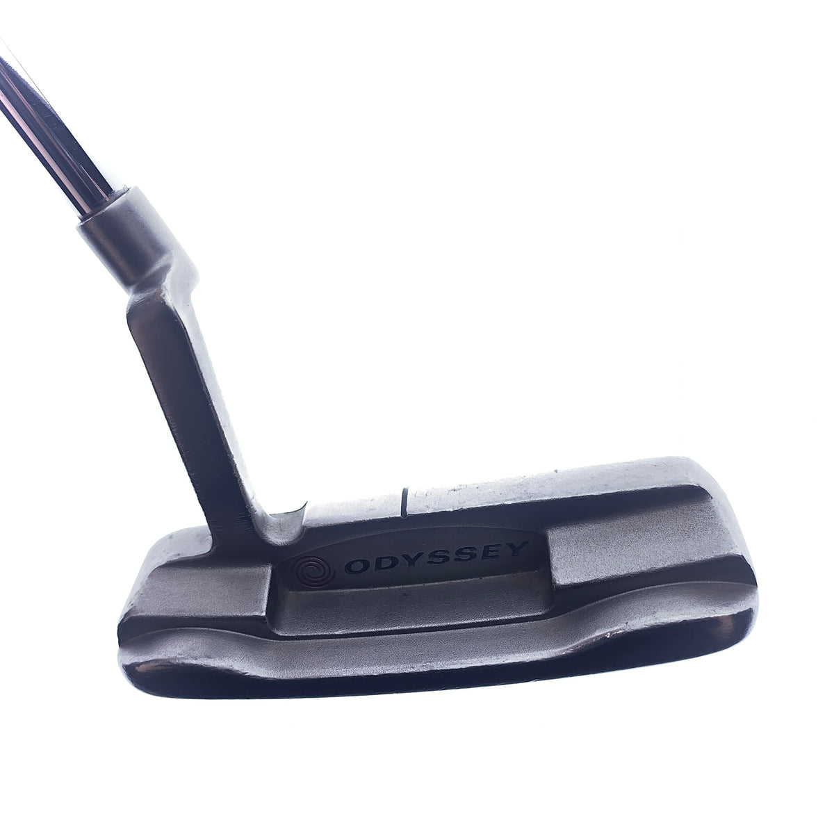 Used Odyssey White Hot Pro #1 Putter / 35.5 Inches