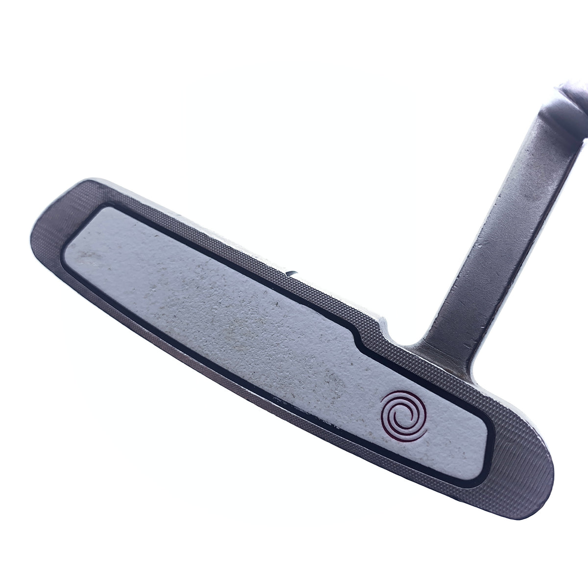 Used Odyssey White Hot Pro #1 Putter / 35.5 Inches