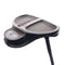 Used Odyssey White Hot Pro 2-Ball Putter / 33.0 Inches