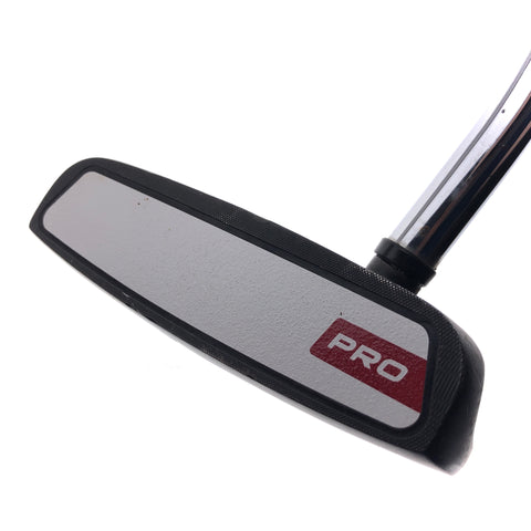 Used Odyssey White Hot Pro 2-Ball Putter / 34.0 Inches