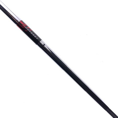 Used Odyssey White Hot Pro 2-Ball Putter / 34.0 Inches
