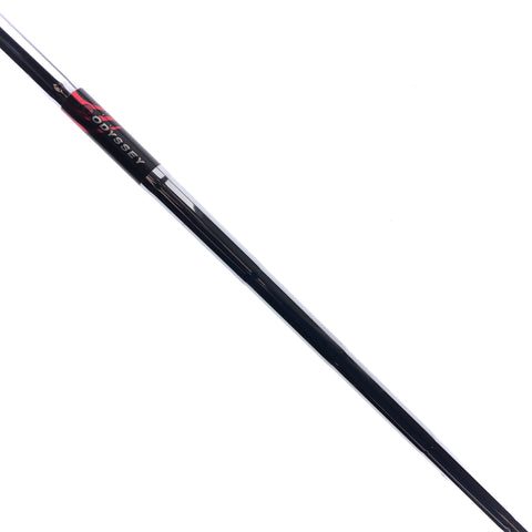Used Odyssey White Hot Pro 2-Ball Putter / 34.0 Inches