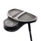 Used Odyssey White Hot Pro 2-Ball Putter / 35.0 Inches