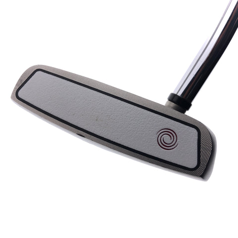 Used Odyssey White Hot Pro 2-Ball Putter / 35.0 Inches