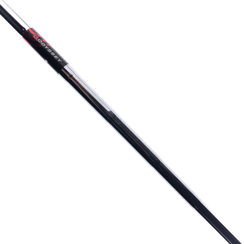 Used Odyssey White Hot Pro 2-Ball Putter / 35.0 Inches