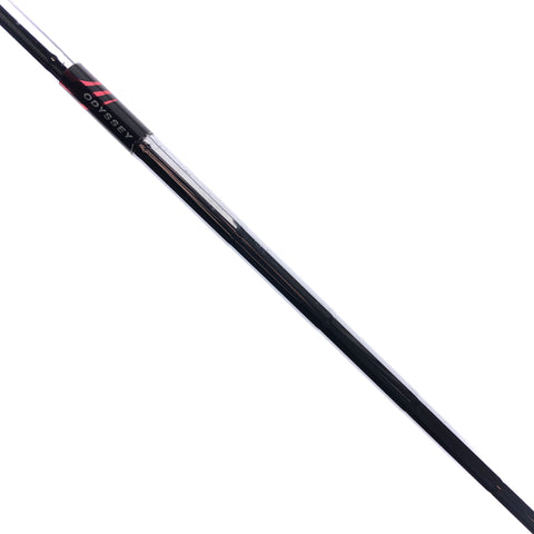 Used Odyssey White Hot Pro 2-Ball Putter / 35.0 Inches