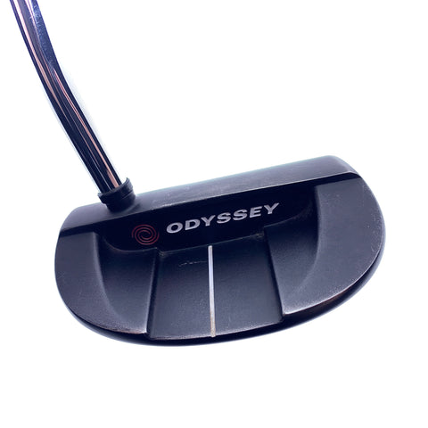 Used Odyssey White Hot Pro #5 Putter / 34.5 Inches