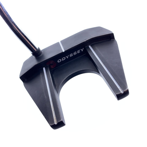 Used Odyssey White Hot Pro #7 Putter / 32.50 Inches