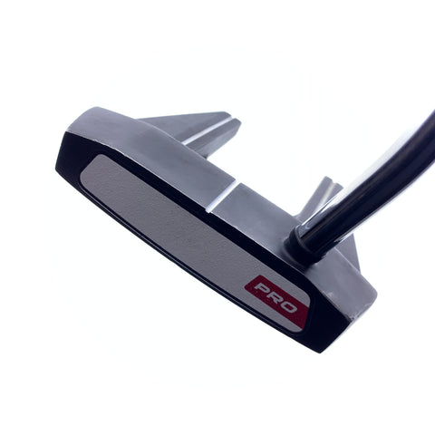 Used Odyssey White Hot Pro #7 Putter / 32.50 Inches