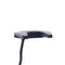 Used Odyssey White Hot Pro #7 Putter / 33.5 Inches / Left-Handed