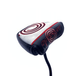 Used Odyssey White Hot Pro #7 Putter / 34.0 Inches
