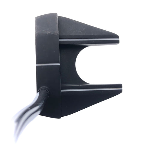 Used Odyssey White Hot Pro #7 Putter / 34.0 Inches