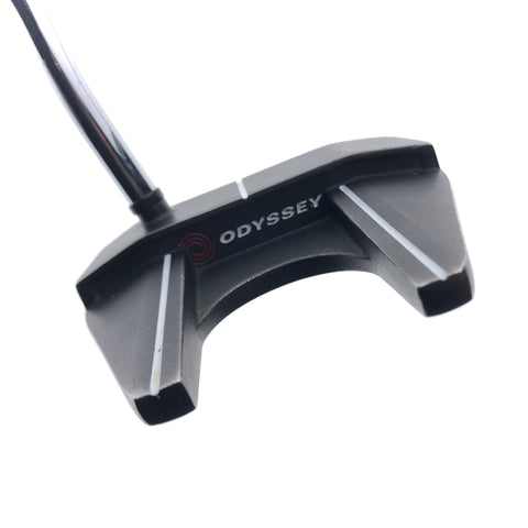 Used Odyssey White Hot Pro #7 Putter / 34.0 Inches