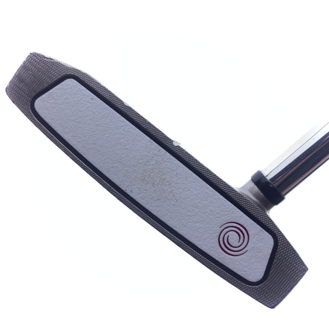 Used Odyssey White Hot Pro #7 Putter / 34.0 Inches
