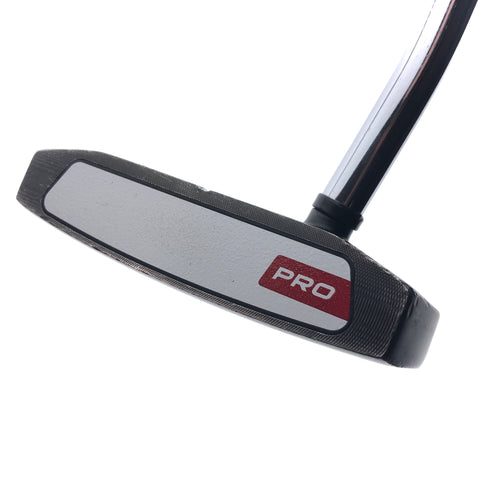 Used Odyssey White Hot Pro #7 Putter / 34.0 Inches