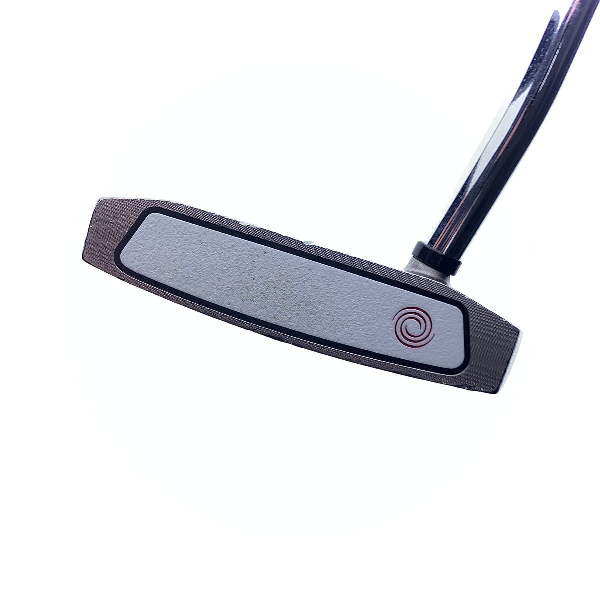 Used Odyssey White Hot Pro #7 Putter / 34.0 Inches