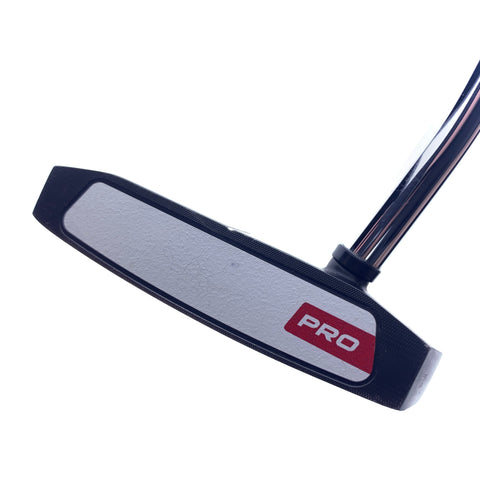 Used Odyssey White Hot Pro #7 Putter / 34.0 Inches