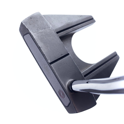 Used Odyssey White Hot Pro #7 Putter / 34.0 Inches