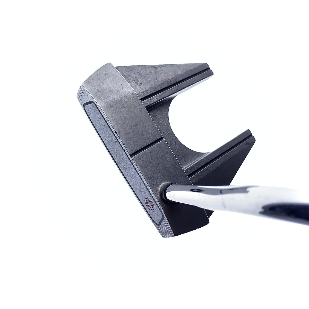 Used Odyssey White Hot Pro #7 Putter / 34.0 Inches