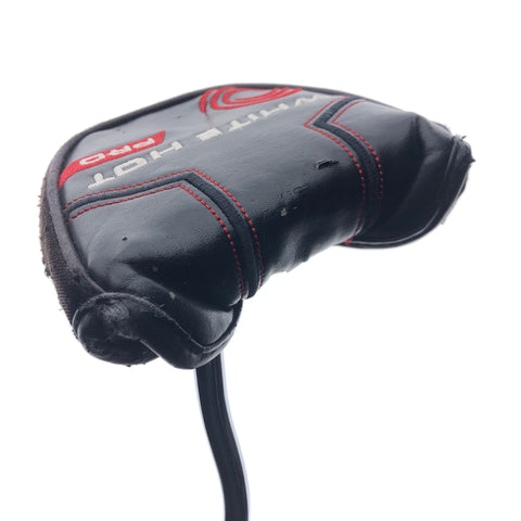 Used Odyssey White Hot Pro #7 Putter / 34.0 Inches