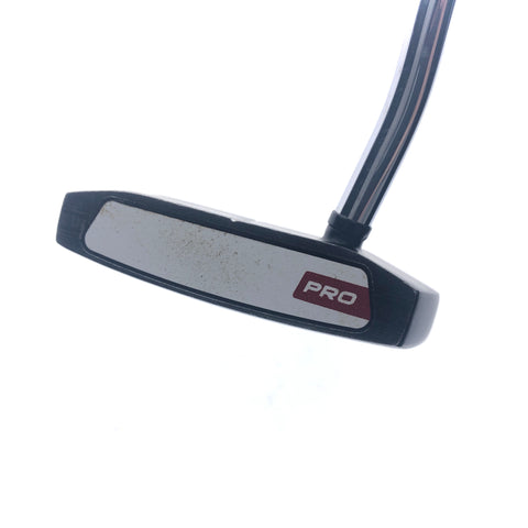 Used Odyssey White Hot Pro #7 Putter / 35.0 Inches