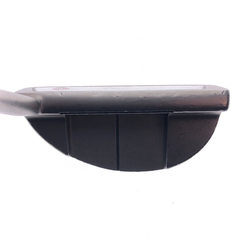 Used Odyssey White Hot Pro #9 Putter / 34.0 Inches
