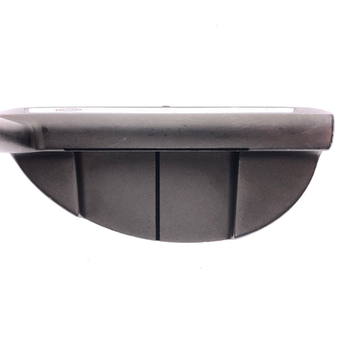 Used Odyssey White Hot Pro #9 Putter / 34.0 Inches