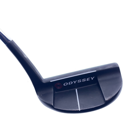 Used Odyssey White Hot Pro #9 Putter / 34.0 Inches