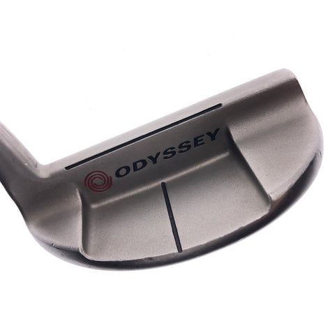 Used Odyssey White Hot Pro #9 Putter / 34.0 Inches