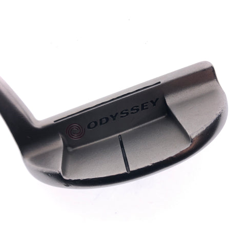 Used Odyssey White Hot Pro #9 Putter / 34.0 Inches