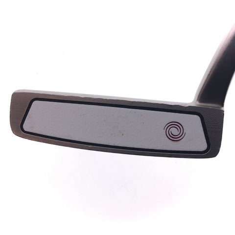 Used Odyssey White Hot Pro #9 Putter / 34.0 Inches