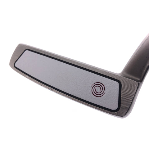 Used Odyssey White Hot Pro #9 Putter / 34.0 Inches