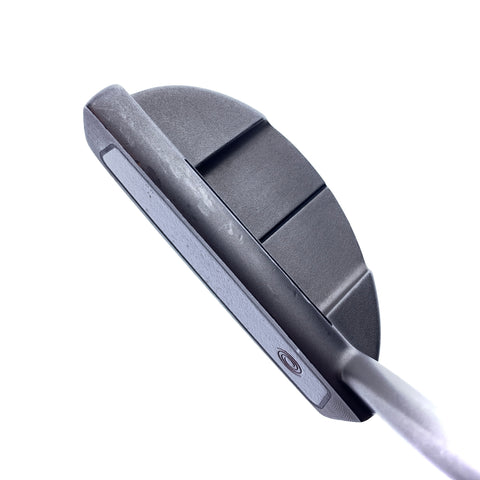 Used Odyssey White Hot Pro #9 Putter / 34.0 Inches