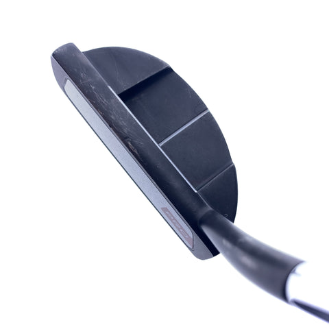 Used Odyssey White Hot Pro #9 Putter / 34.0 Inches