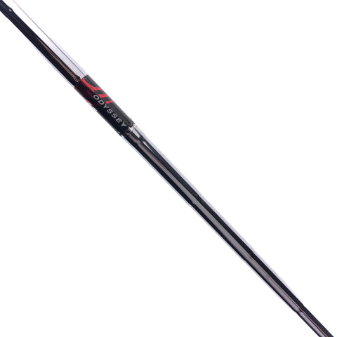 Used Odyssey White Hot Pro #9 Putter / 34.0 Inches