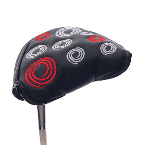 Used Odyssey White Hot Pro #9 Putter / 34.0 Inches