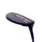 Used Odyssey White Hot Pro #9 Putter / 35.0 Inches
