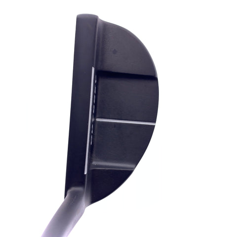 Used Odyssey White Hot Pro #9 Putter / 35.0 Inches
