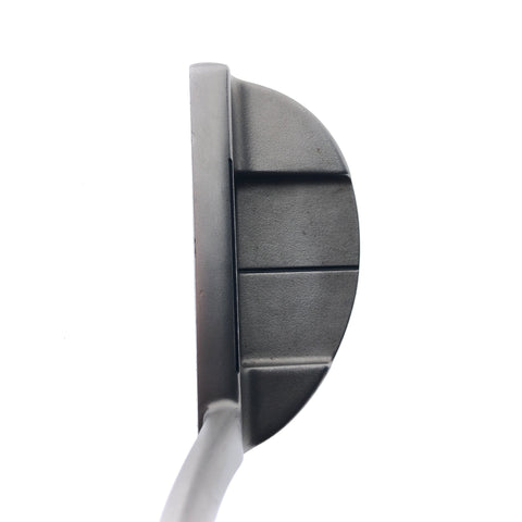 Used Odyssey White Hot Pro #9 Putter / 35.0 Inches