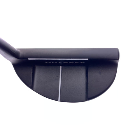 Used Odyssey White Hot Pro #9 Putter / 35.0 Inches