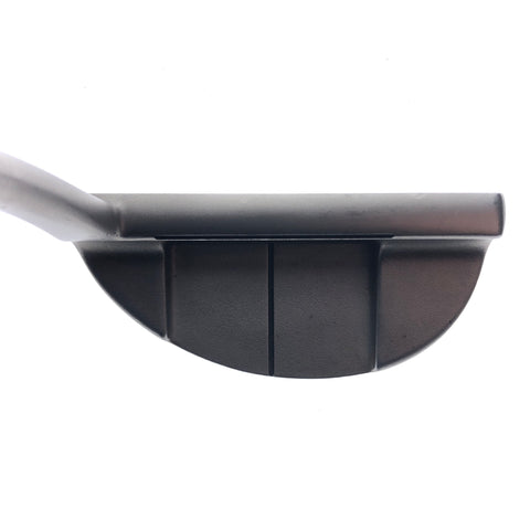Used Odyssey White Hot Pro #9 Putter / 35.0 Inches