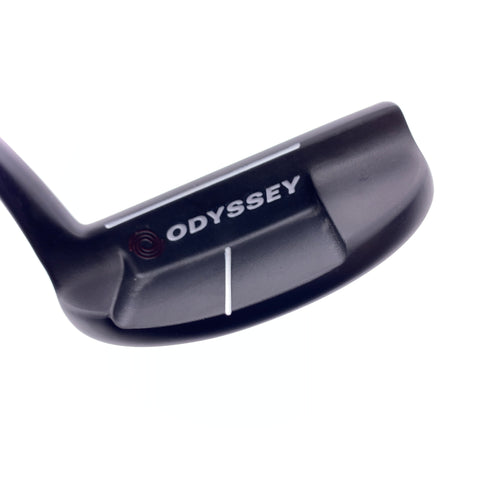 Used Odyssey White Hot Pro #9 Putter / 35.0 Inches