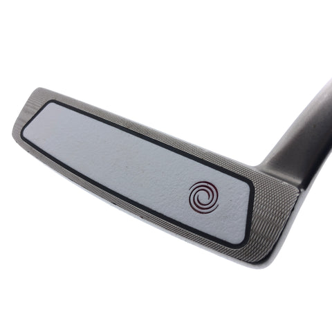 Used Odyssey White Hot Pro #9 Putter / 35.0 Inches