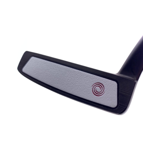Used Odyssey White Hot Pro #9 Putter / 35.0 Inches