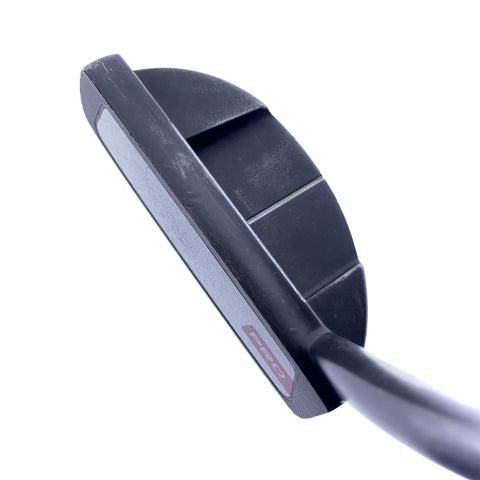 Used Odyssey White Hot Pro #9 Putter / 35.0 Inches