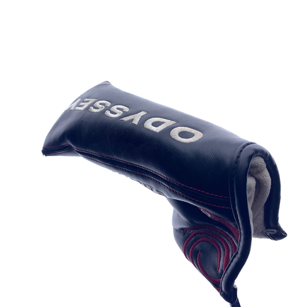 Used Odyssey White Hot Pro Black #1 Putter / 34.0 Inches