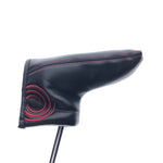Used Odyssey White Hot Pro Black #1 Putter / 34.0 Inches