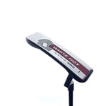 Used Odyssey White Hot Pro Black #1 Putter / 34.0 Inches