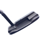 Used Odyssey White Hot Pro Black #1 Putter / 34.0 Inches