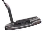 Used Odyssey White Hot Pro Black #1 Putter / 34.0 Inches